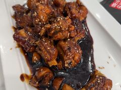 -小郭私房菜·海肠捞饭店(学士街店)