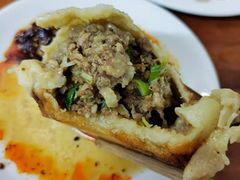 -宝瑞门钉肉饼店