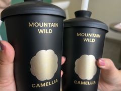 -仙雨林·奶茶鲜果茶(书院巷店)
