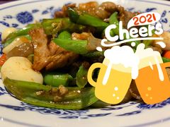 小炒肉-湘西土菜(望京店)