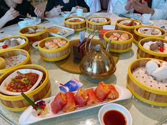 -海皇食府(水都假日酒店店)