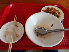-宋家馄饨馆(八一公园店)
