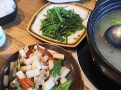 -妈妈的味道(和顺古镇店)