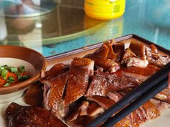-易老头三样菜(南滨路总店)