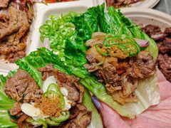 -杨小佳·齐齐哈尔烤肉·烤串(广州店)