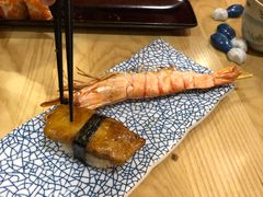 -隐泉京望日式料理(太和广场店)