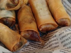 -泰莲庭·溪畔餐厅(雁栖湖店)