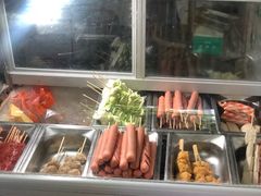 -香酥鸡排(京汉大道店)
