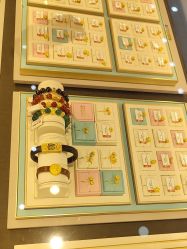 -东方福珠宝( 青岛店)