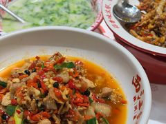 -西江红·株洲本地菜(滨江南路店)