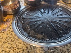 -安又胖韩国烤肉
