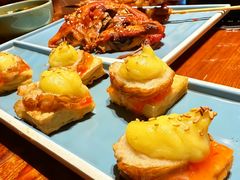 -眉州东坡(团结湖店)