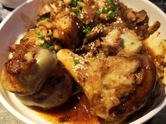 招牌酱大骨-骨之味·筒骨汤火锅(江头店)