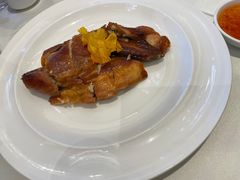 -万龙洲海鲜(大兴绿地缤纷城店)