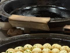-哑巴生煎(临顿路店)