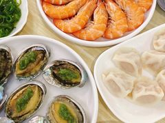 -一蚝一贝海鲜特色餐厅(万象城店)