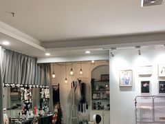 -iF摄影•全家福•证件照•形象照(南山店)