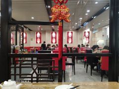 大堂-赏点粤式点心(广州塔店)