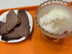 -德元兰州纯汤牛肉面(龙阳路店)