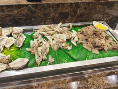 -福州世纪金源大饭店·汇景阁自助餐厅