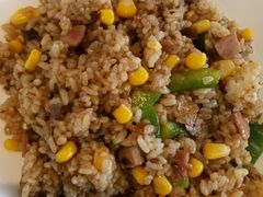 欧式培根炒饭-必胜客(集美杏东店)