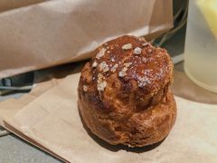 糖泡芙-Perma Café樸門(五羊店)