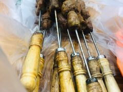 -鑫明明拉面(宁化路店)