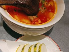 -南堂馆·新川菜(天府三街店)
