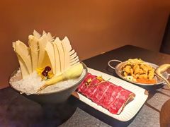 -色響火锅(恒隆广场店)
