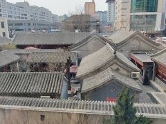 -北京励骏酒店-碧翠法国餐厅