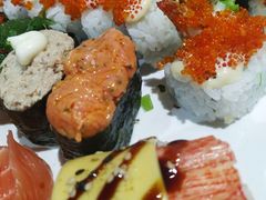 -河风の幸会精致料理