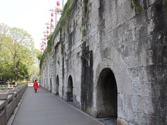 -东水关遗址公园