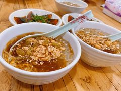 -霸道川面馆(张江店)