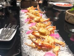 -臻享私人定制餐厅(黎明西路店)