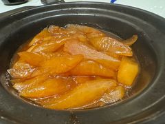 -狮王府淮扬菜(万象城店)