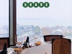-馋遇江南·精致湖景雅宴(东方之门店)