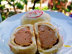 -邵万生食品公司(南京东路店)