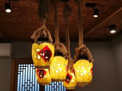 -水煮三国·川鲁江湖菜(香山店)