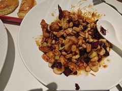 -大铁勺新津菜(中北永旺店)