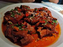 -雲蜀龙阁·金牌水煮鱼(方庄店)