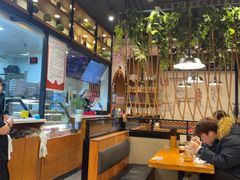 -秦唐汉味biangbiang面(大钟寺店)