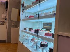 -DQ·蛋糕·冰淇淋(湖景东路店)