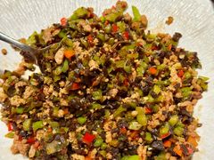 -雀舞云南菜(天津天河城购物中心店)