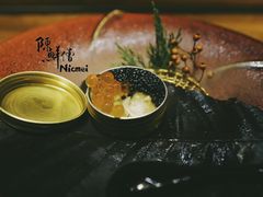 -桐寿司Sushi Tong