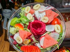 -1819餐厅·团队聚餐·烤串·精酿