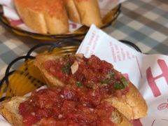 -BISTROFIORE美伊娜(伊犁南路店)