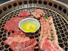 -極屋鮨牛 · 烧肉酒场(时代C馆店)