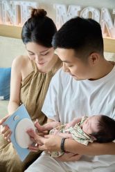 点击看大图 -圣贝拉母婴护理中心(广州瑰丽店)