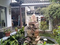 -水岸居湖景农家乐·阳澄湖大闸蟹