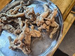 -肖肖酸萝卜鱼火锅(总店)